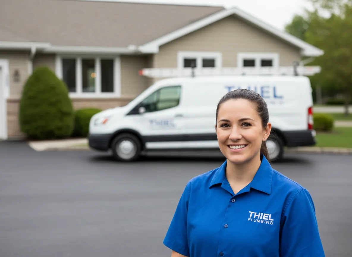 Plumber Hammon, OK FAQs